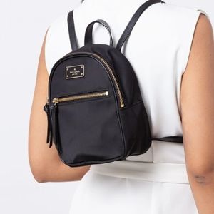 Kate Spade Mini Bradley backpack